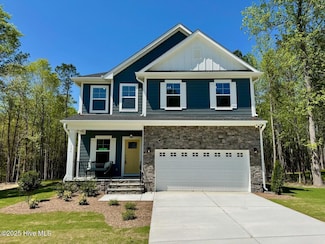 196 Grand Griffon Way, Lillington, NC 27546