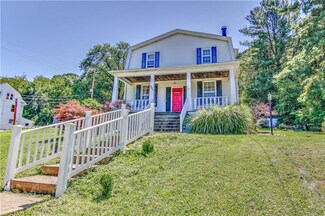 301 Wallace Ave, Trafford, PA 15085