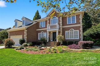 5715 Hartfield Downs Dr, Charlotte, NC 28269