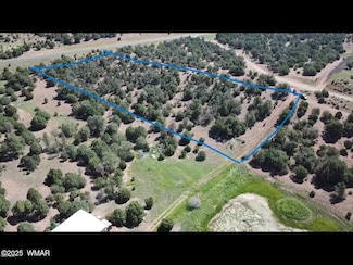 0 Highway 260, Clay Springs, AZ 85923
