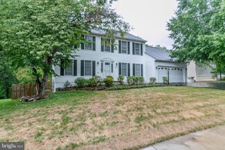 16119 Kennedy St, Woodbridge, VA 22191