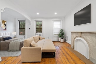 138 Wayne St Unit 2, Jersey City, NJ 07302