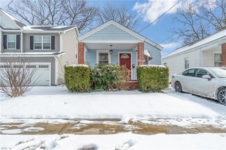 2962 Lens Ave, Norfolk, VA 23509