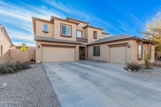 18147 W Desert View Ln, Goodyear, AZ 85338
