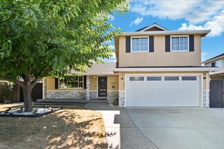 3185 Fawn Dr, San Jose, CA 95124