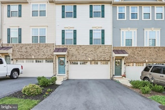 10708 Saponi Dr, New Market, MD 21774