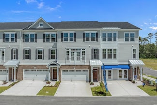 8411 Flamingo Ct Unit 7, Myrtle Beach, SC 29572
