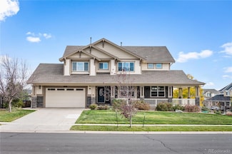 6276 S Robertsdale Ct, Aurora, CO 80016