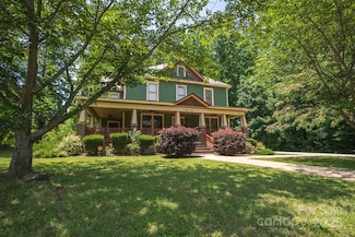 215 W Eastway Dr, Charlotte, NC 28213