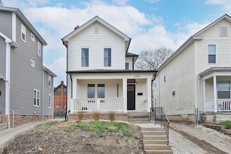 2362 Indiana Ave, Columbus, OH 43202