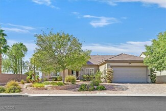 2626 Portsmouth Creek Ave, Henderson, NV 89052