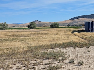 Nhn Chisholm Trail, Hot Springs, MT 59845