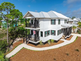 431 Jubilation Dr, Port St. Joe, FL 32456