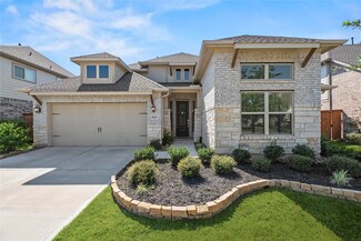 18015 Zagranski Cedar Ct, Cypress, TX 77433