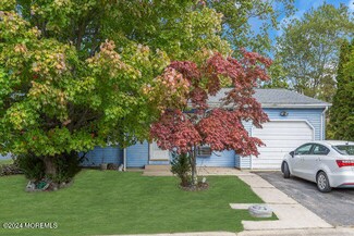 29 Berry Hill Rd Unit 72, Whiting, NJ 08759
