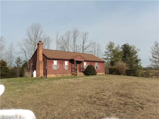 843 Bradley Farm Rd, Newtown, VA 23126