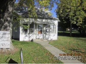 7614 W 233 S, Russiaville, IN 46979