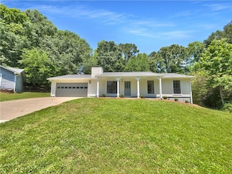 2492 Wild Rose Cir Unit 1, Lawrenceville, GA 30044