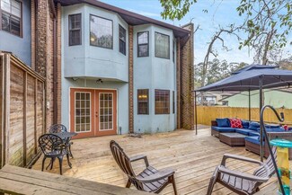 203 W 4th Ave, Tallahassee, FL 32303