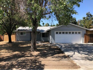 1348 W Tulare Ave, Visalia, CA 93277