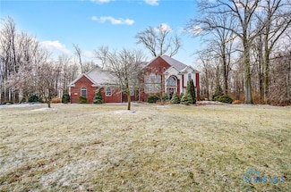5387 Sugar Ridge Rd, Pemberville, OH 43450
