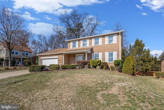 6726 Blanche Dr, Lorton, VA 22079