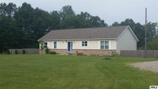 9724 Huttenlocker Rd, Munith, MI 49259