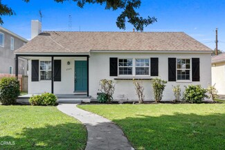 3705 Hillcrest Dr, Los Angeles, CA 90016