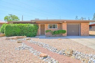 8312 Dellwood Rd NE, Albuquerque, NM 87110