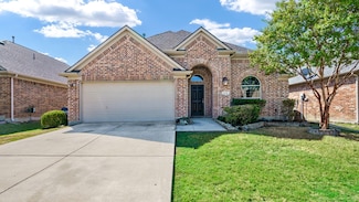 2332 Elm Valley Dr, Little Elm, TX 75068
