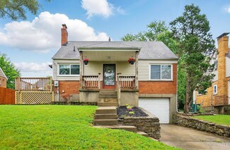 1024 Morado Dr, Cincinnati, OH 45238