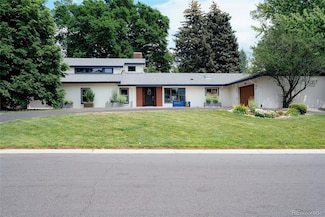 3940 S Dexter St, Englewood, CO 80113