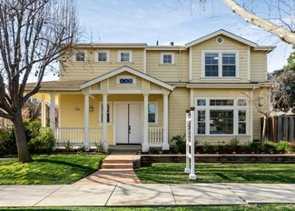 1209 Delmas Ave, San Jose, CA 95125