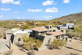 7628 E Mary Sharon Dr, Scottsdale, AZ 85266