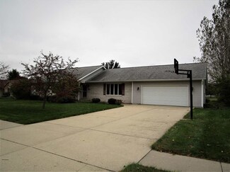 156 Dykstra Dr, Fall River, WI 53932