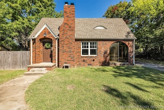 5019 E 4th St, Tulsa, OK 74112