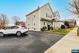 88 Belmont Ave, Garfield, NJ 07026