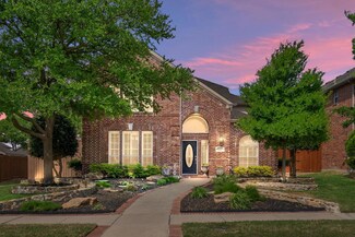 6927 Single Creek Trail, Frisco, TX 75035