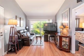 26205 La Real Unit E, Mission Viejo, CA 92691