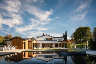 19237 Berclair Ln, Tarzana, CA 91356