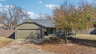 395 B St NW, Inola, OK 74036