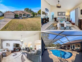 4061 Montano Ave, Spring Hill, FL 34609