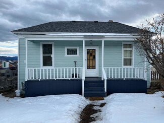 130 W Boardman St, Butte, MT 59701
