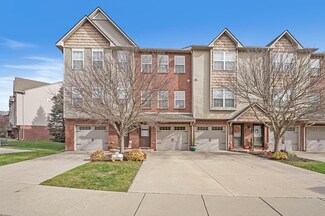 2164 Knotty Pine Trail Unit 13, Howell, MI 48855