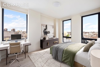 130 E 177th St Unit 10E, Bronx, NY 10453
