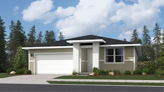 Arcadia, Eagle Mountain, UT 84005