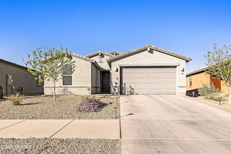 3032 W Amarillo Sky Place, Tucson, AZ 85742