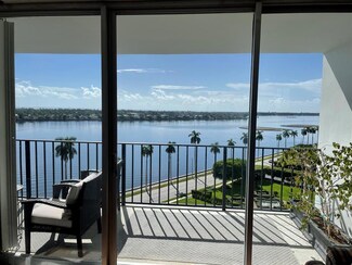 1701 S Flagler Dr Unit 1104, West Palm Beach, FL 33401