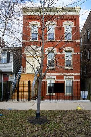 2215 N Campbell Ave Unit 1R, Chicago, IL 60647