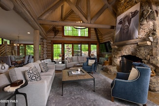 1761 Paintbrush, Avon, CO 81620